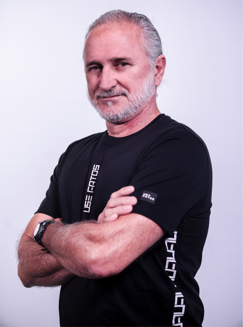 Camiseta Usefatos - MODELO4