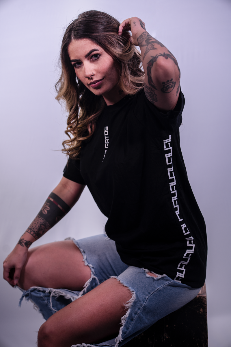 Camiseta Usefatos - MODELO4