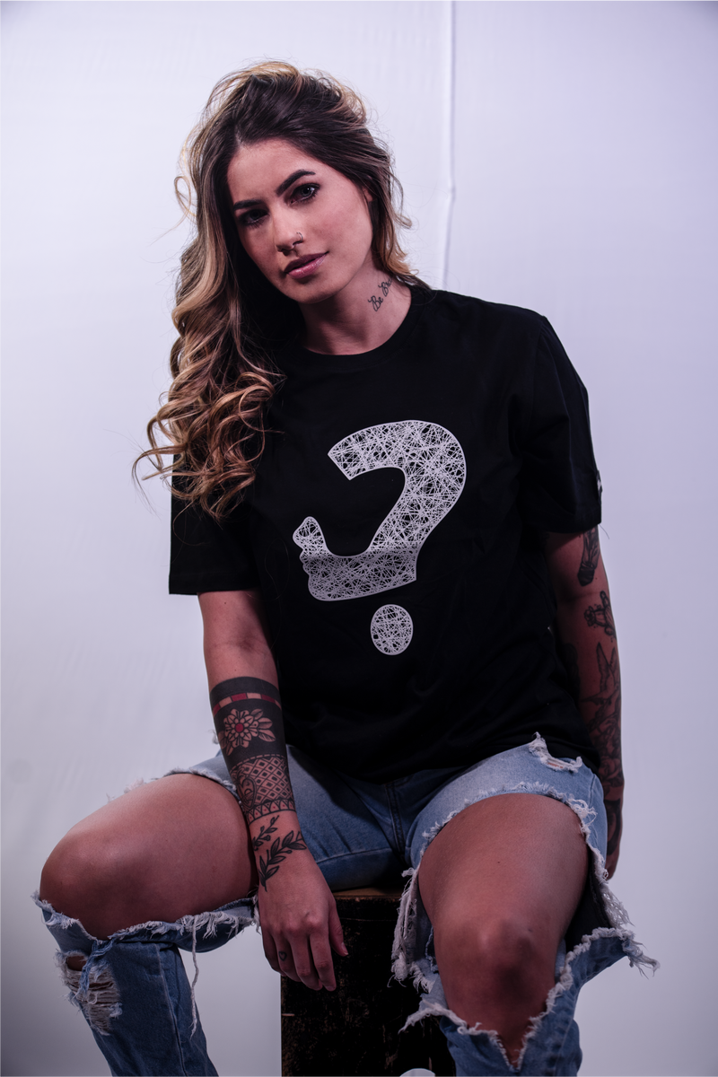 Camiseta Usefatos - MODELO3
