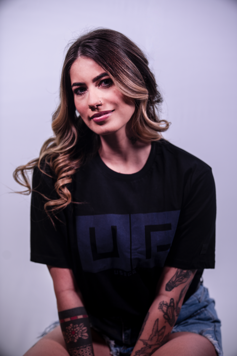 Camiseta Usefatos - MODELO8